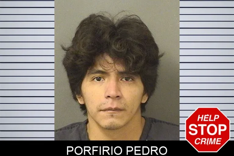 Porfirio Pedro