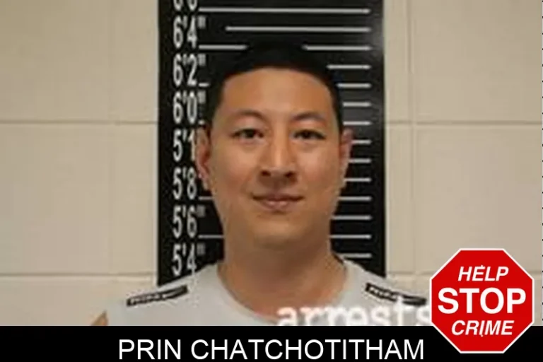 Prin Chatchotitham