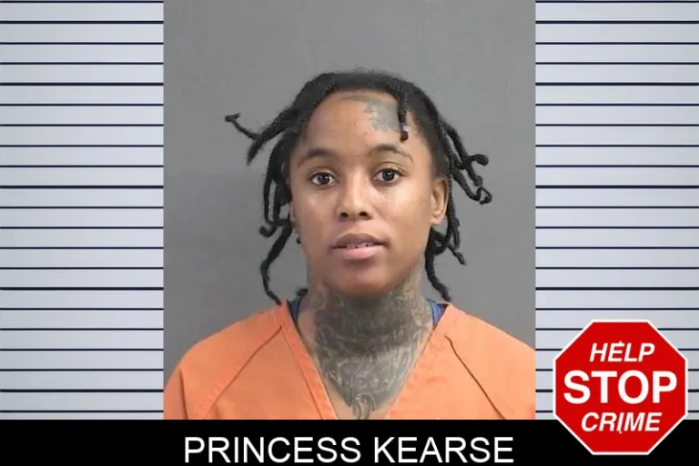 Princess Kearse