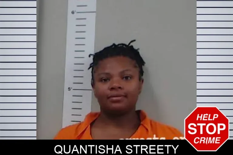 Quantisha Streety