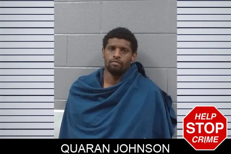 Quaran Johnson