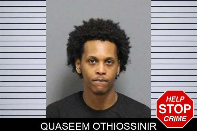 Quaseem Othiossinir