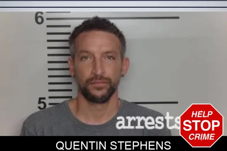 Quentin Stephens