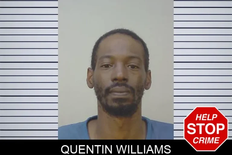 Quentin Williams