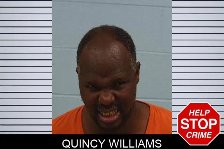 Quincy Williams