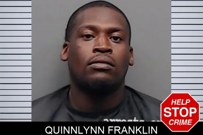 Quinnlynn Franklin
