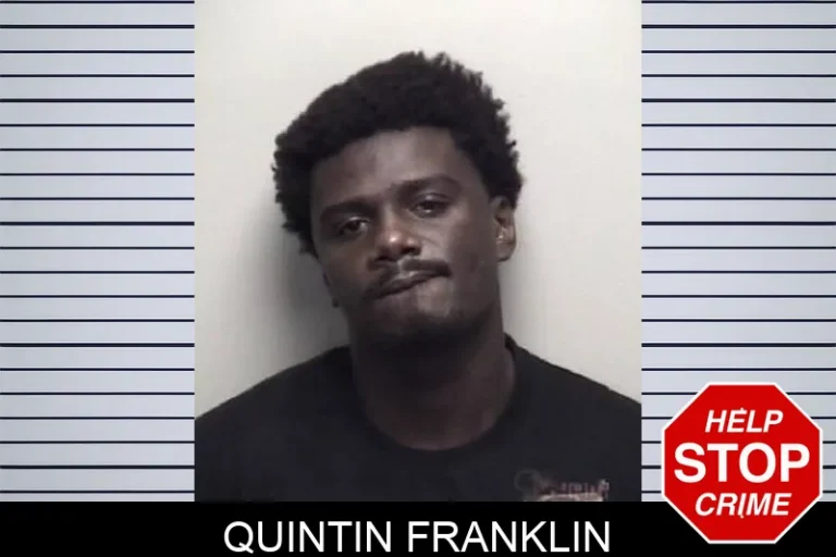 Quintin Franklin