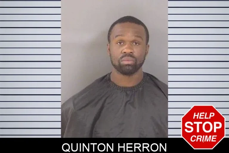 Quinton Herron