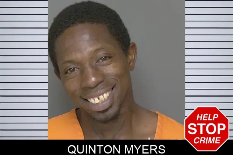 Quinton Myers