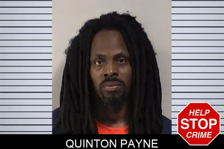 Quinton Payne