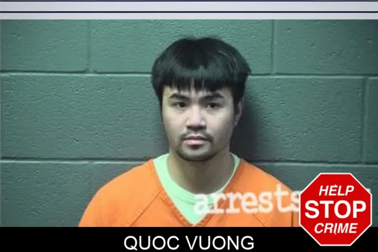 Quoc Vuong