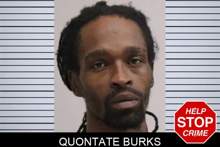 Quontate Burks