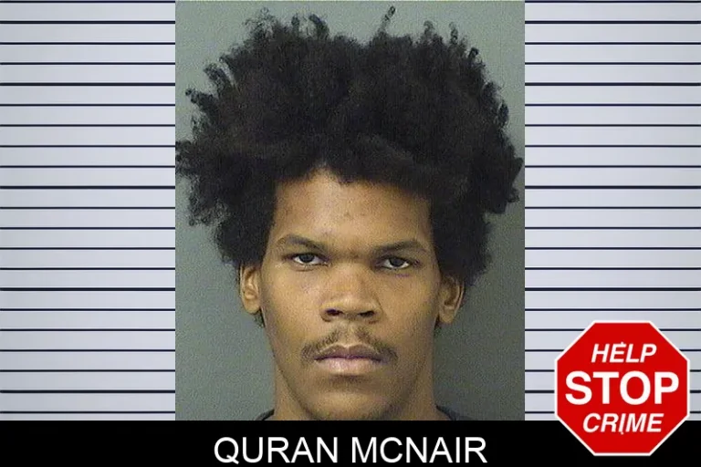 Quran McNair