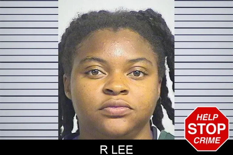 R Lee
