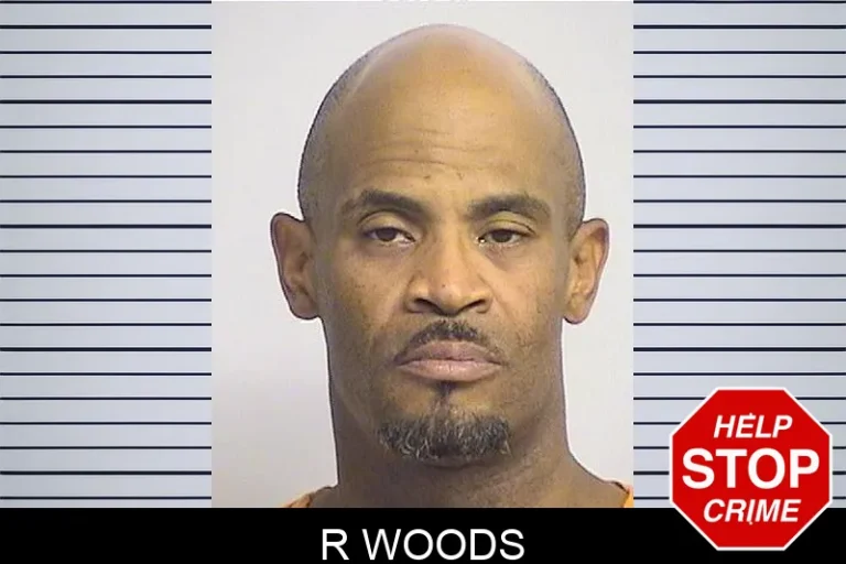 R Woods