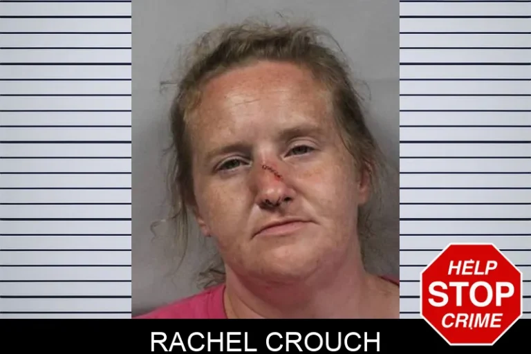 Rachel Crouch