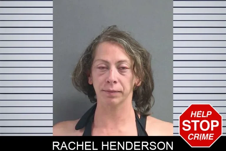 Rachel Henderson
