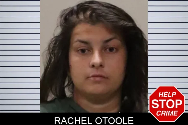 Rachel Otoole