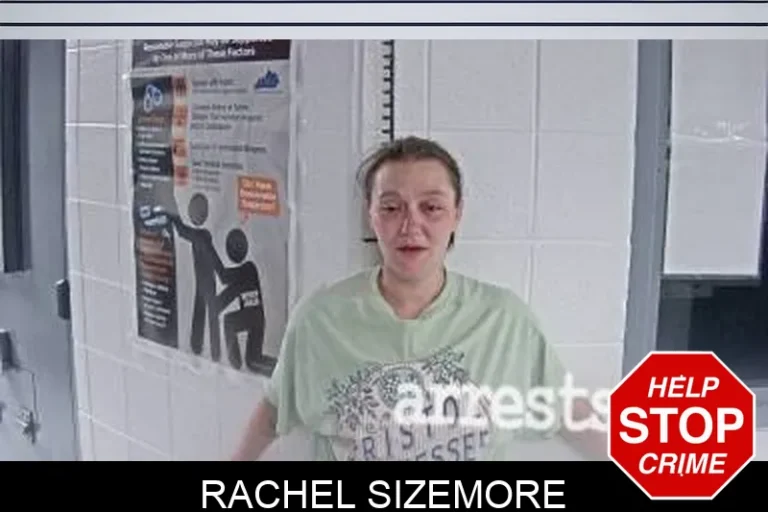 Rachel Sizemore