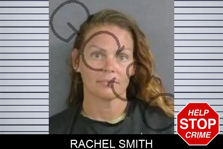 Rachel Smith