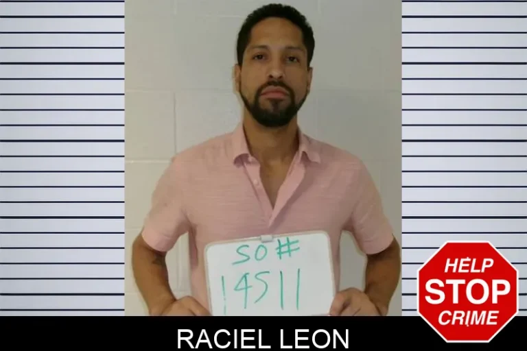 Raciel Leon