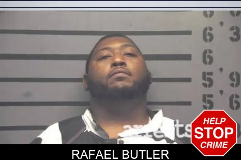 Rafael Butler