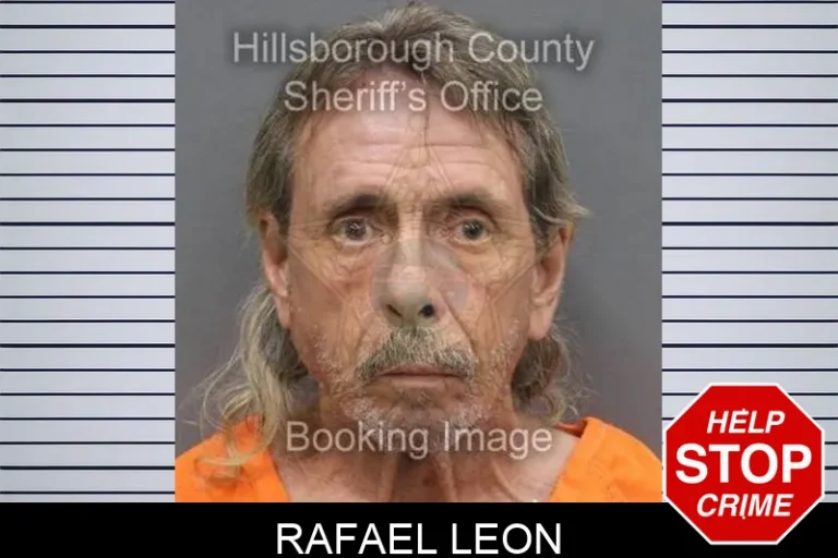 Rafael Leon