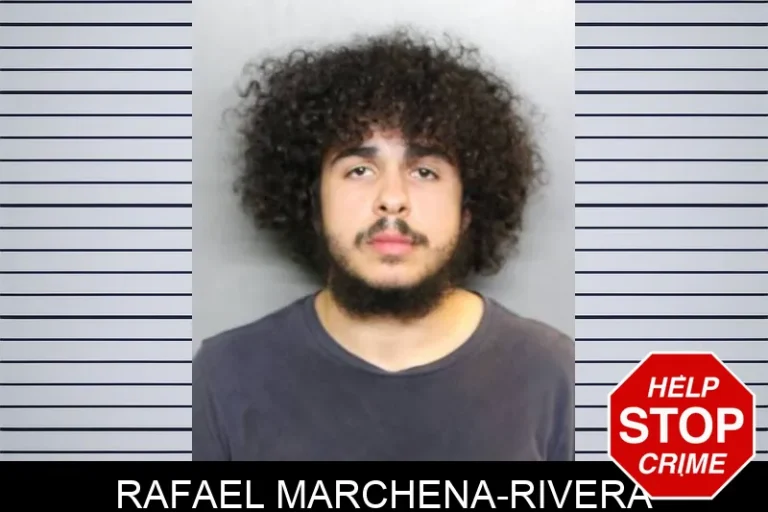 Rafael Marchena-Rivera