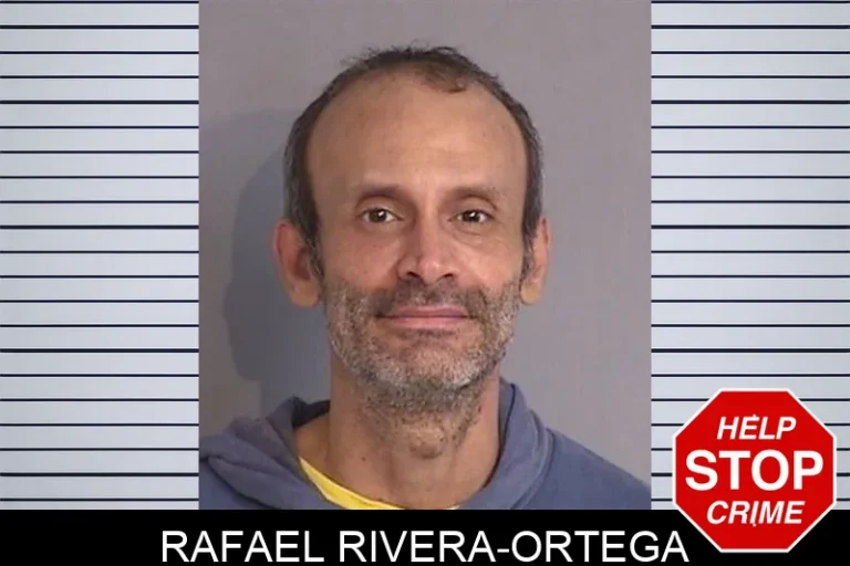 Rafael Rivera-Ortega