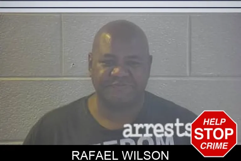 Rafael Wilson