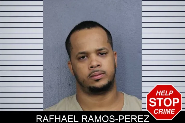 Rafhael Ramos-Perez