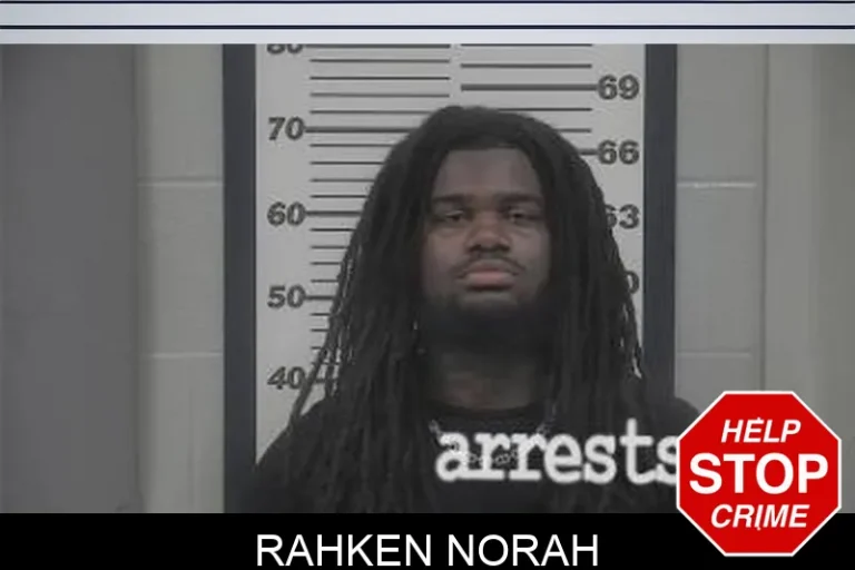 Rahken Norah