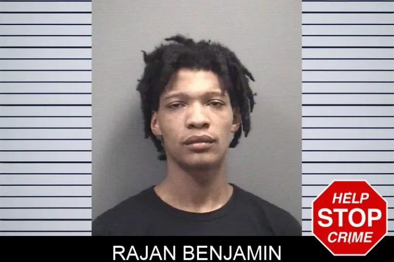Rajan Benjamin