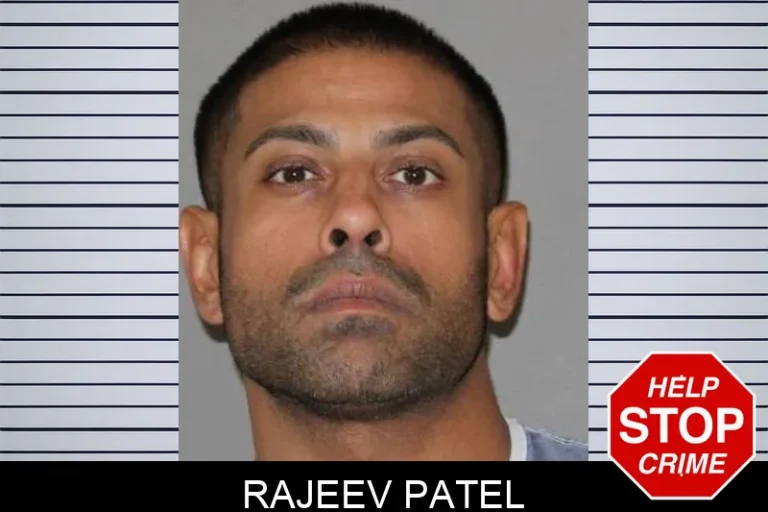 Rajeev Patel