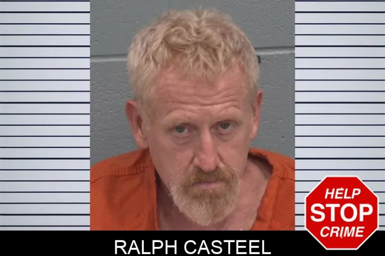 Ralph Casteel