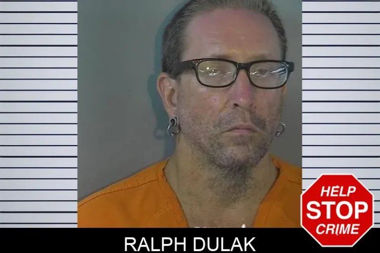 Ralph Dulak