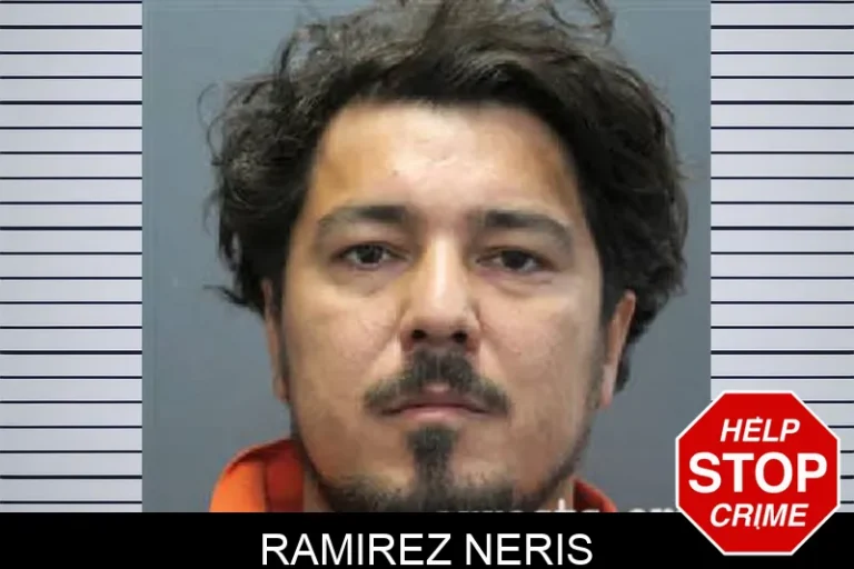 Ramirez Neris