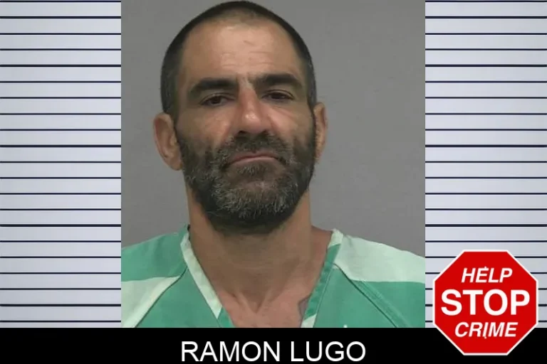 Ramon Lugo