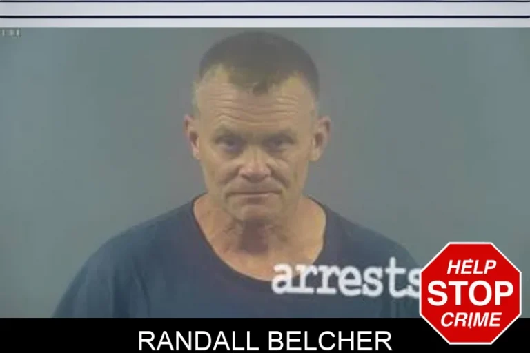 Randall Belcher