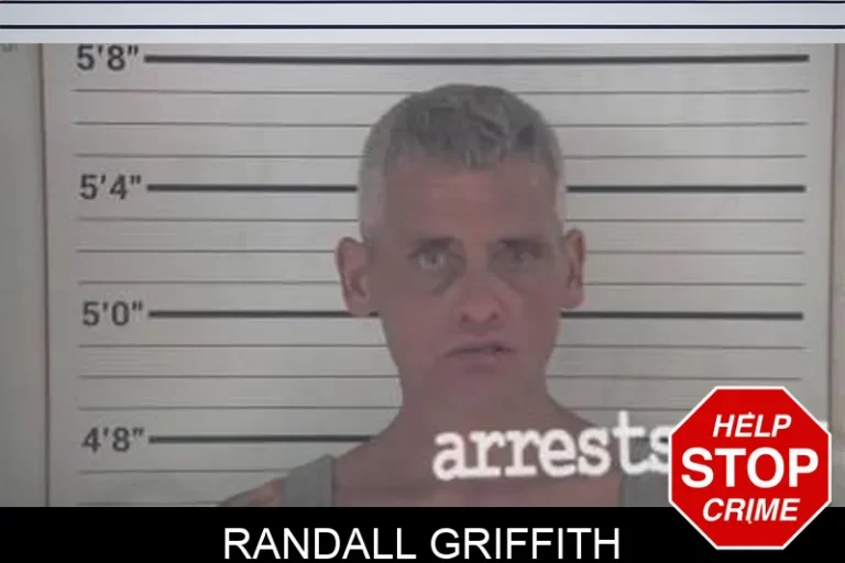 Randall Griffith