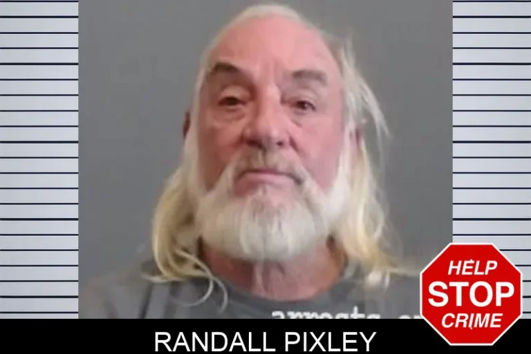 Randall Pixley