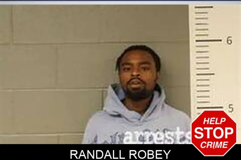 Randall Robey