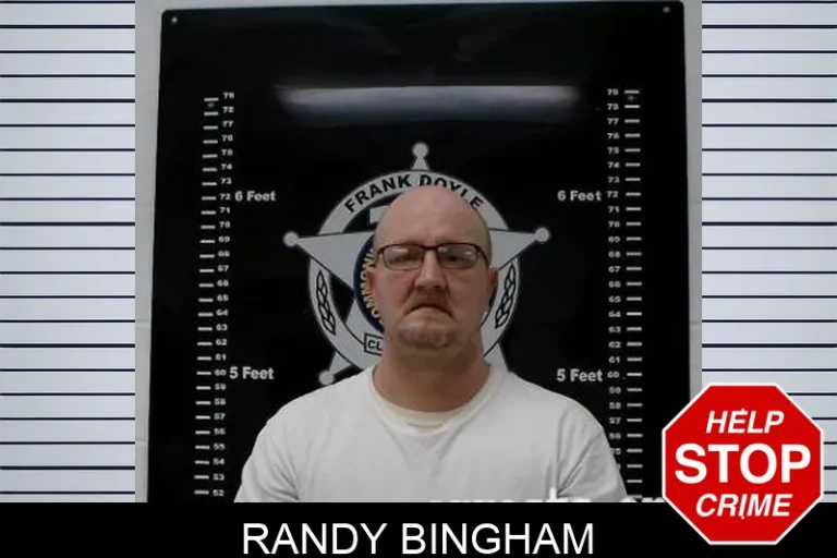 Randy Bingham