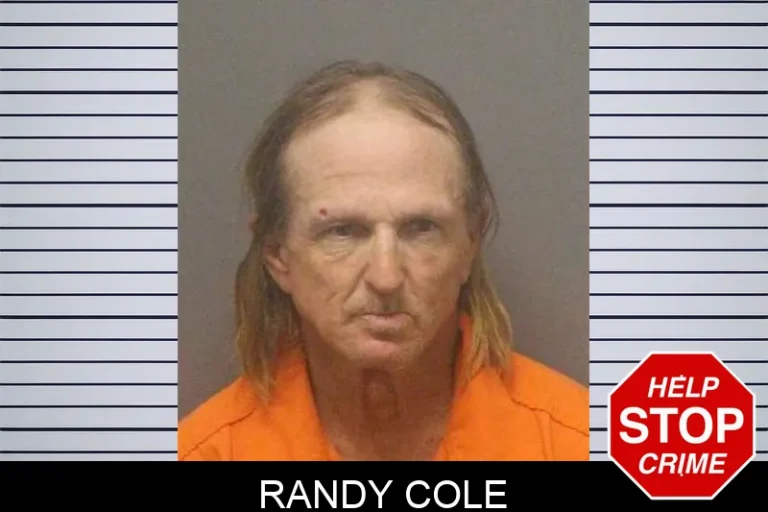 Randy Cole