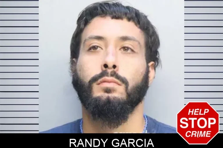 Randy Garcia