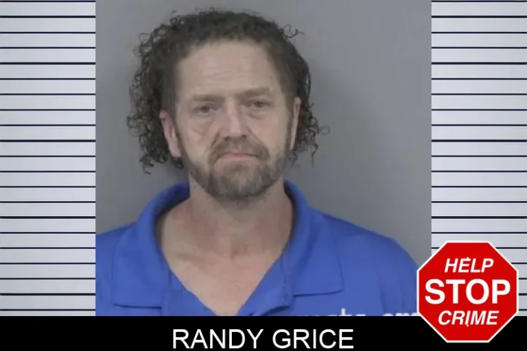 Randy Grice