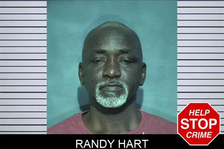 Randy Hart