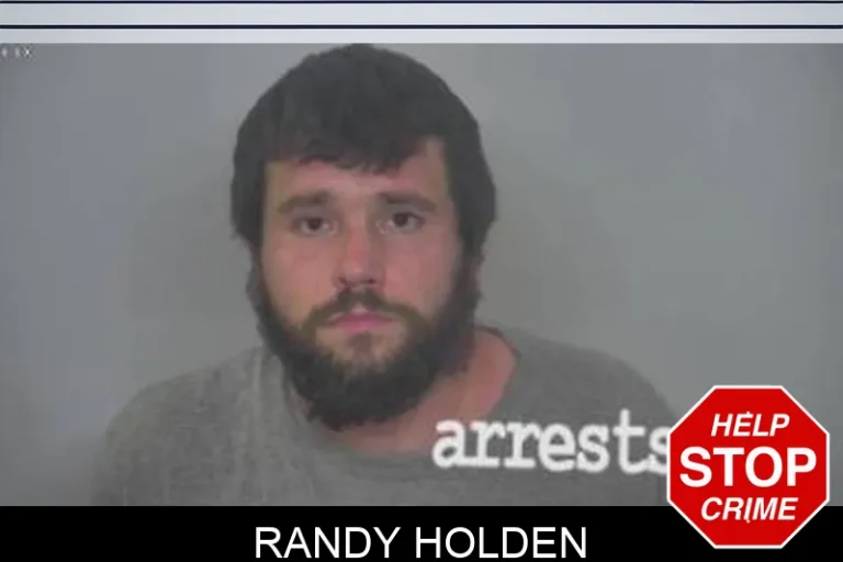 Randy Holden