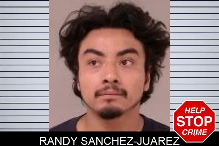 Randy Sanchez-Juarez