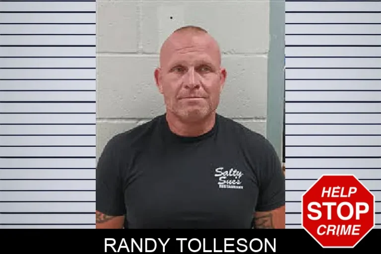Randy Tolleson
